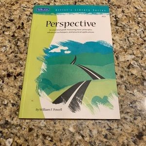 Perspective by William F. Powell